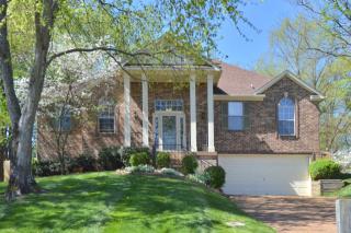 4509 Raccoon Trl, Hermitage TN  37076-4703 exterior
