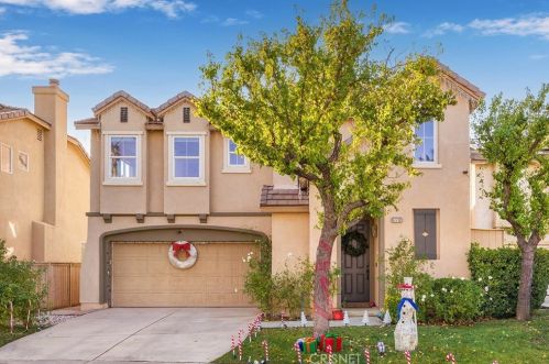 17712 Innsbruck Point Ct, Santa Clarita, CA 91387-3814