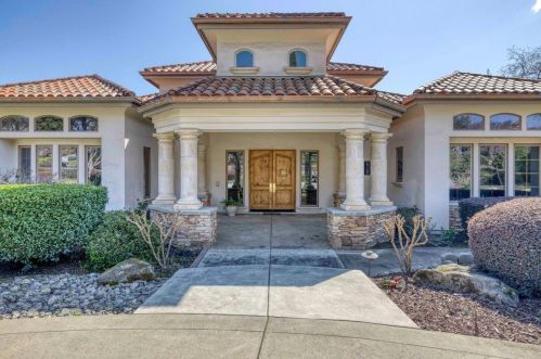 9642 Sterling Pointe Ct, Loomis CA  95650-7120 exterior