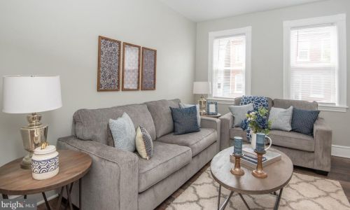 534 Poplar St, Lancaster PA  17603-5235 exterior