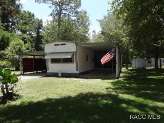 9895 York Way, Homosassa, FL 34448-5438