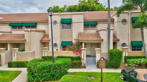 6583 Via Regina, Boca Raton, FL 33433-3913