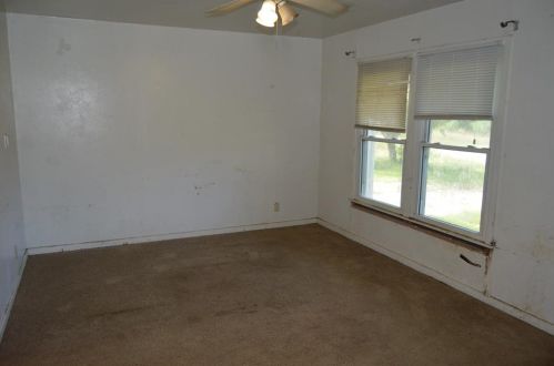 905 Park St, Greenville TX  75401-5433 exterior