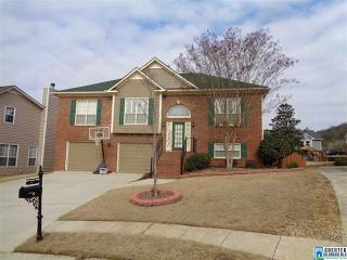 1380 Deer Trail Rd, Birmingham, AL 35226-5040