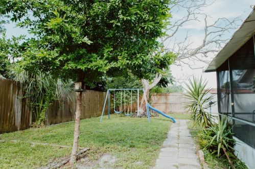 3217 Timothy St, Apopka FL  32703-6047 exterior