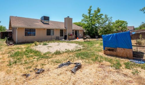 213 Quadra Ave, Rio Linda CA  95673-3338 exterior