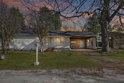 310 Rike St, Farmersville, TX 75442-2349