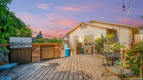 4826 Gln Arden Ave, Covina CA exterior