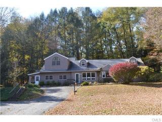609 Kent Rd, Gaylordsville CT  06755-1508 exterior