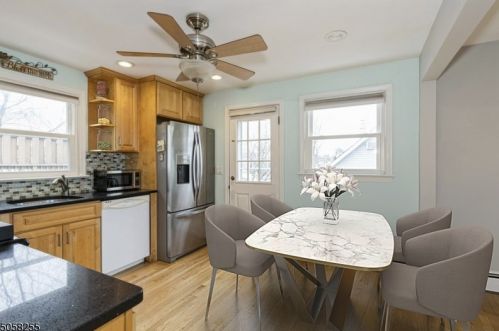 20 Kierstead Ave, Nutley NJ  07110-2528 exterior