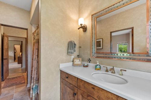 11405 Justin Dr, Thiensville WI  53092-2785 exterior