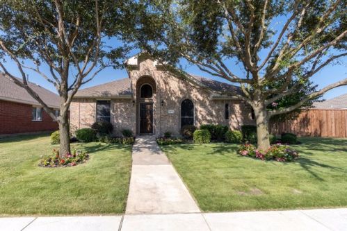 746 Cherry Blossom Ln, Allen, TX 75002-1892