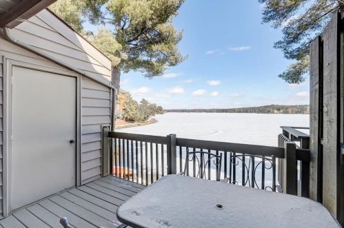 380 Park Dr, Wisconsin Dells WI  53965-8432 exterior