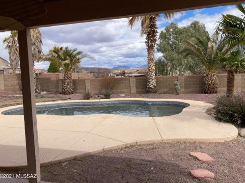 1193 Avenida Gloriosa, Nogales, AZ 85648-3334
