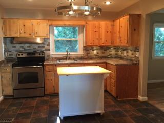 4819 81st St, Newport News VA  23605-1623 exterior