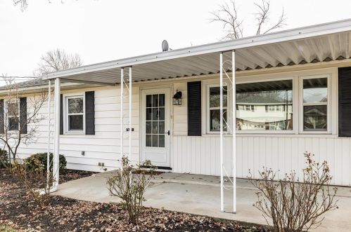 4504 Creekview Dr, Liberty Township, OH 45044