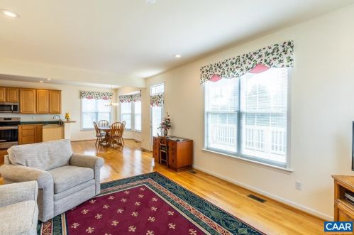 955 Fairwinds Ln, Crozet VA  22932-3147 exterior