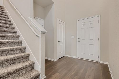 613 Pinnacle Dr, Georgetown TX  78626 exterior