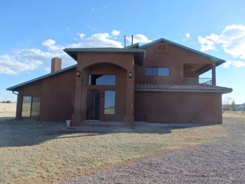 9 Marthas Ln, Canelo, AZ 85611-7520