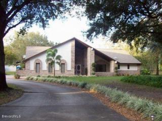 4010 Burkholm Rd, Mims, FL 32754-5022