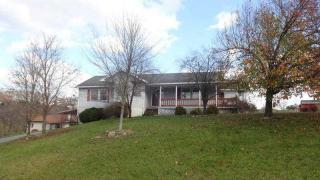 379 Rake Rd, Centre, PA 19541-9220