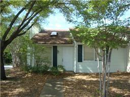 526 Pine Trail Dr, Allen TX  75002-3017 exterior