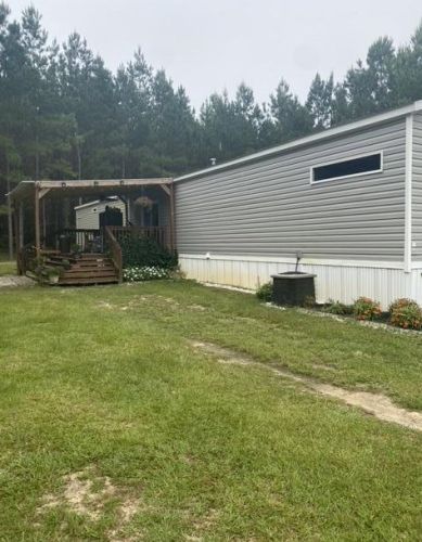 2056 Old Bonifay Rd, Sunny Hills FL  32428-6118 exterior
