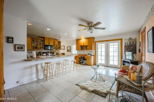 2526 69th Pl, Scottsdale AZ 85253-5908 exterior