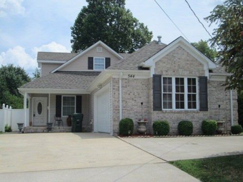 544 Hanson St, Madisonville, KY 42431-1376
