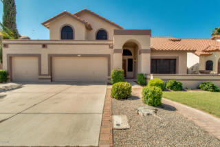 2218 Egret Ct, Gilbert, AZ 85234-3802