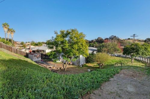 2181 Rising Glen Way, San Diego, CA 92139-1111