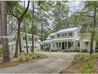 9 Nottingham Rd, Bluffton, SC 29910-7737