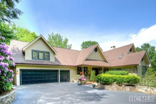 31 Eyebrow Rdg, Highlands, NC 28741-7208