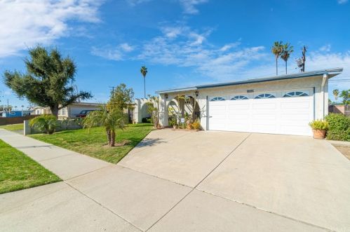 13839 Barrydale St, City Of Industry, CA 91746