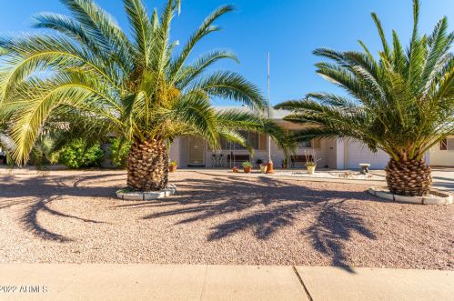 5409 Billings St, Mesa, AZ 85205-8143