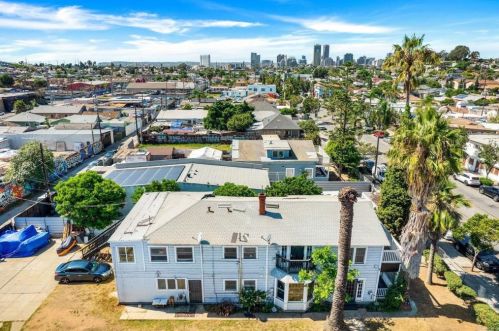 2957 Imperial Ave, San Diego CA 92102-4128 exterior