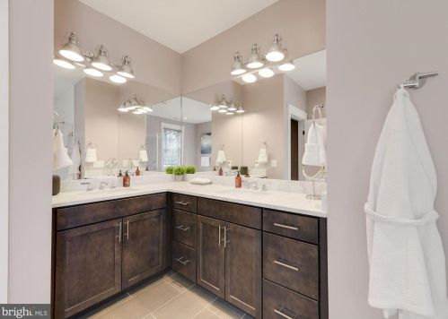 7413 Bethune St, Falls Church VA  22043-1316 exterior