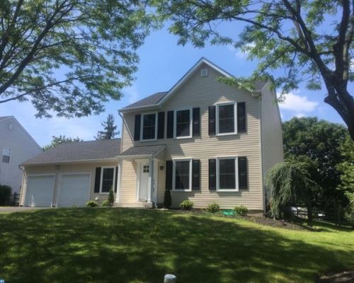 4959 Cabin Run Rd, Pipersville, PA 18947-1058