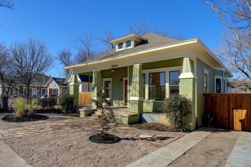 1604 Alston Ave, Fort Worth, TX 76104-4512