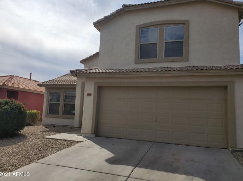 1469 Avenida Isabela, Casa Grande, AZ 85122-1034