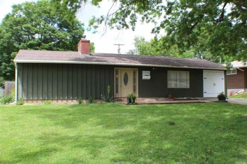 1716 13th Ave, Emporia, KS 66801-5659
