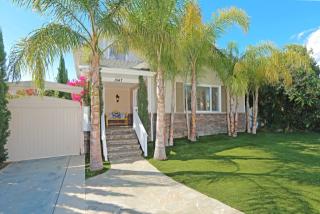 1547 Carmelina Ave, Los Angeles, CA 90025-3621