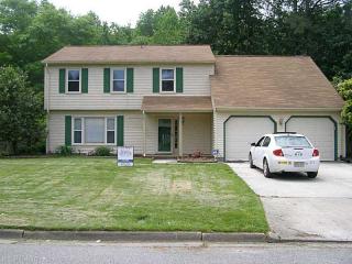 5221 Dundee Ln, Virginia Beach VA  23464-7631 exterior
