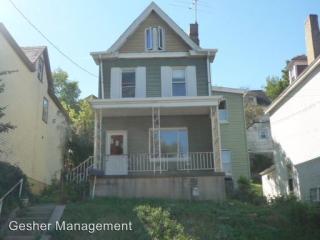 37 Maytide St, Pittsburgh PA  15227-2019 exterior