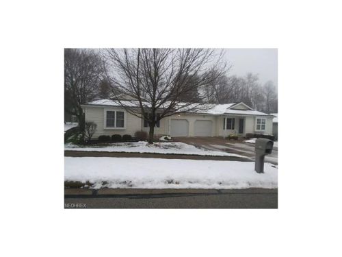125 Thorn Way, Doylestown, OH 44230-1706