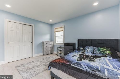 14 Normandy Ln, Willingboro NJ  08046-1308 exterior