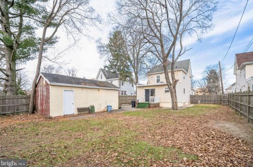 24 New St, West Deptford NJ  08093-1162 exterior