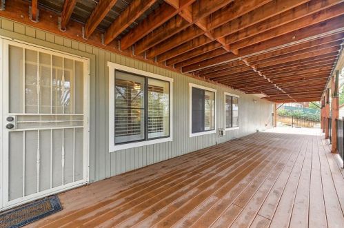 6184 Green Ridge Dr, Michigan Bluff CA  95631-9653 exterior