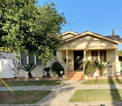 431 Columbus Ave, Glendale, CA 91203-1701