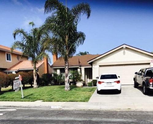 1841 International Rd, San Diego, CA 92154-4275